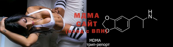 хмурый Белокуриха