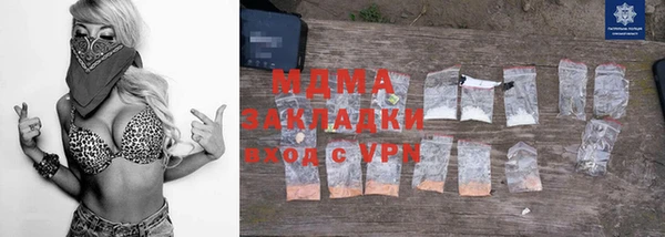 хмурый Белокуриха